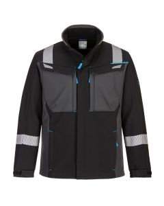 WX3 FR Softshell Jack