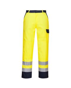 Bizflame Work Hi-Vis Broek