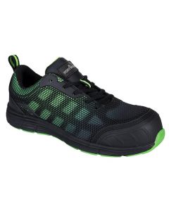 Portwest Compositelite Ogwen Trainer S1P