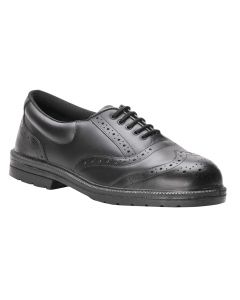 Steelite Executive Brogue S1P