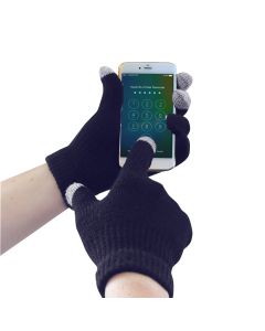Touchscreen Gebreide Handschoen