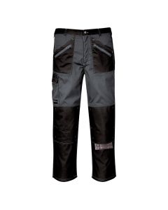 Chrome Trouser