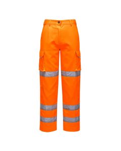Dames Hi-Vis Broek