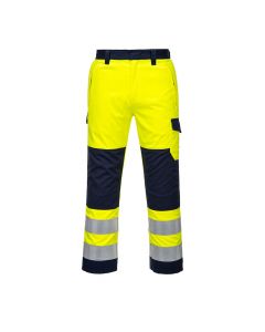 Hi-Vis Modaflame Broek