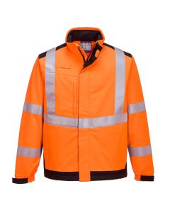 Modaflame multinormen Arc Softshell Jack