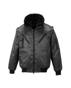 Portwest Pilot Jack Beaver - PJ10