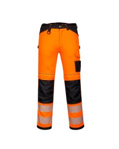 PW3 Hi-Vis Lichtgewicht Stretch Broek