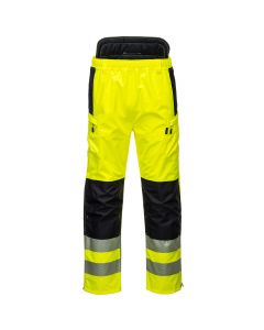 PW3 Hoge zichtbaarheid Extreme broek