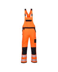 PW3 Hi-Vis Amerikaanse Overall