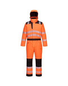 PW3 Hi-Vis Winteroverall