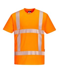 RWS Hi-Vis T-shirt K/M 