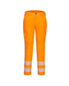 RWS Stretch Werkbroek Oranje