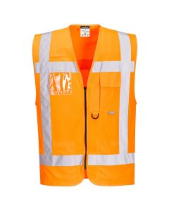 RWS Verkeersvest