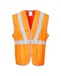 Hi-Vis Lang Vest, RIS 