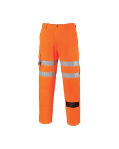 Spoorweg Combat Broek