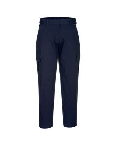 Dames Stretch Cargo Broek