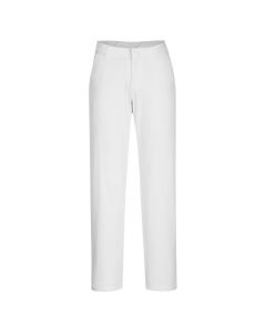 Dames Stretch Slim Chino Broek