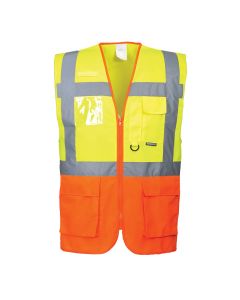 Praag Hi-Vis Executive Vest 