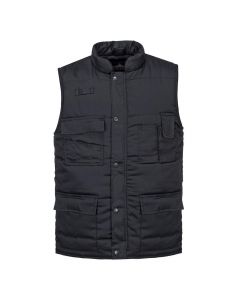 Shetland Bodywarmer 