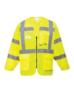 Hi-Vis Executive Jack