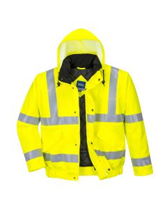 Sealtex Ultra Bomber Jacket (Yellow)