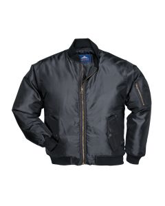 Pilot Jacket