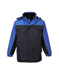 RS  Parka