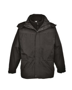 Aviemore 3-in-1 Herenjack