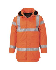 Bizflame Regen Hi-Vis Multi Lite Jack