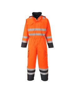 Bizflame Regen Hi-Vis Multi Overall