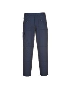 Stretch Action Broek