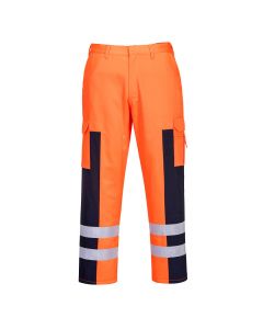 Hi-Vis Ballistische Broek