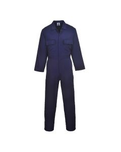 Portwest Euro Work Polykatoen Overall - S999