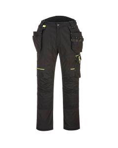 WX3 Eco Stretch Holster Broek