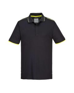 WX3 Eco polo shirt korte mouw