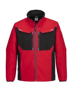 WX3 Softshell Jack