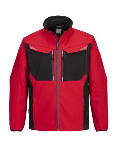 WX3 Softshell Jack