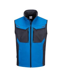 WX3 Softshell Gilet (3L)