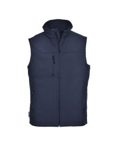 Softshell Bodywarmer (3L)