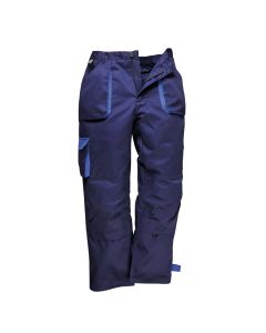 Portwest Texo Contrast Broek-Gevoerd