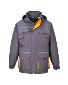 Portwest Texo Contrast Rain Jacket