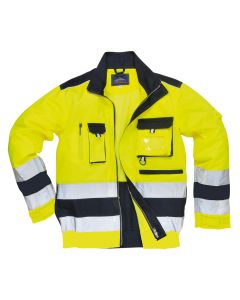 Lille Hi-vis Jas