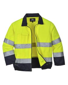 Madrid Hi-Vis Jack 