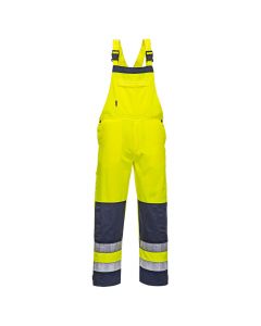 Girona Hi-Vis Amerikaanse Overall