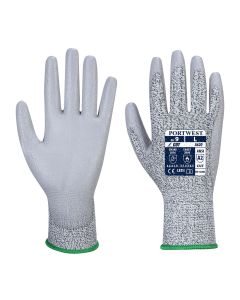 Snijhandschoen klasse 3 PU Palm handschoen voor uitgifteautomaat