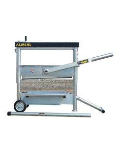 Steenknipper Almi AL65U Easy - Grote knipbreedte en hoogte