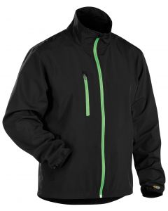 Blåkläder 4952 softshell jas