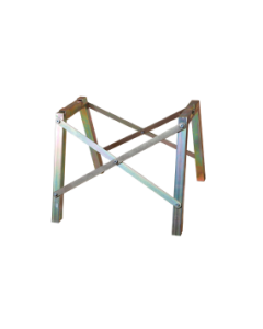 Tafel Almi AL50T BOUW ideale werkhoogte van 500 mm