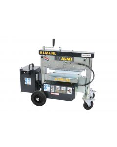 Steenknipper Almi AL43SH21 STANDAARD VAST MES