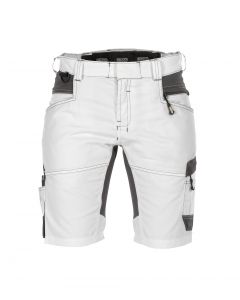 DASSY D-FX FLEX  Schildersshort met stretch voor dames